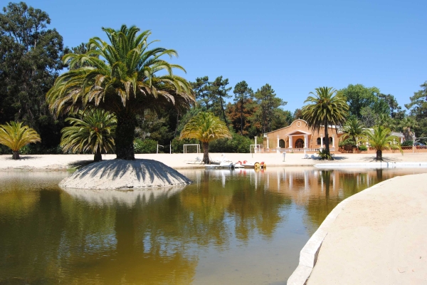 Hotel Quinta da Lagoa